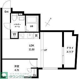 渋谷区代々木２丁目