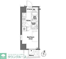 渋谷区笹塚２丁目
