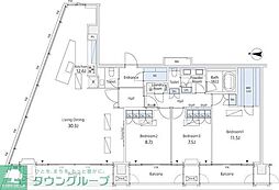 渋谷区神宮前１丁目