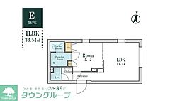 渋谷区千駄ヶ谷３丁目