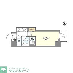台東区千束２丁目