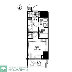 渋谷区笹塚２丁目