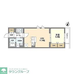 渋谷区本町１丁目