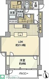 渋谷区渋谷１丁目
