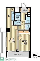 渋谷区幡ヶ谷２丁目