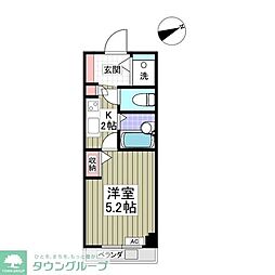 渋谷区本町１丁目