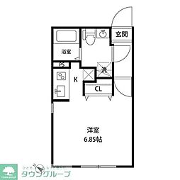 渋谷区本町６丁目