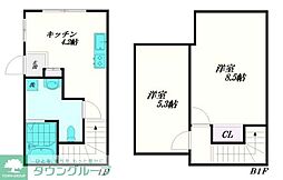 文京区大塚５丁目