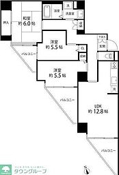 江東区南砂２丁目