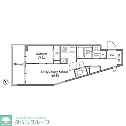 文京区春日２丁目