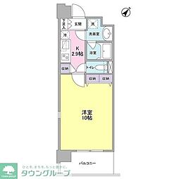 江東区東雲１丁目