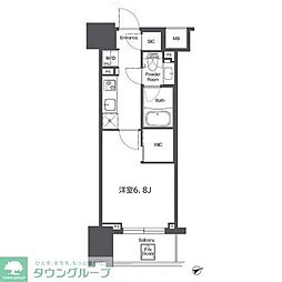 江東区南砂２丁目