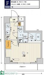文京区関口１丁目