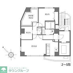 文京区白山２丁目