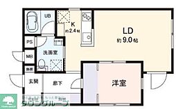 文京区千石３丁目