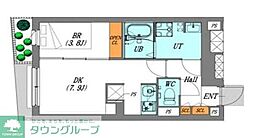 文京区千石３丁目