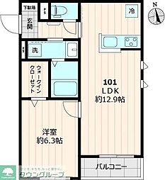 荒川区東尾久８丁目