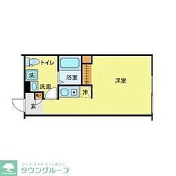 荒川区東尾久６丁目