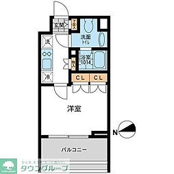 墨田区押上１丁目