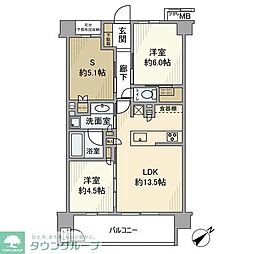 墨田区押上３丁目