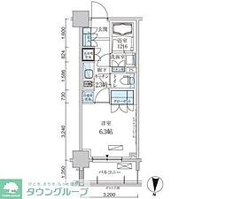 墨田区緑２丁目