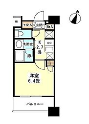 墨田区吾妻橋１丁目