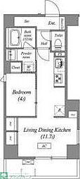 墨田区亀沢３丁目