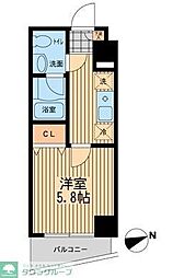 大田区萩中３丁目