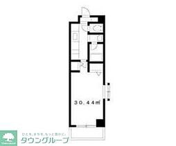 大田区羽田４丁目
