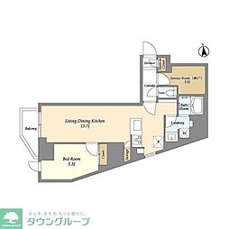 世田谷区若林４丁目