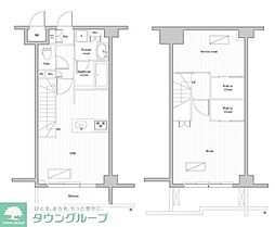 世田谷区弦巻２丁目
