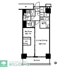 江東区豊洲１丁目