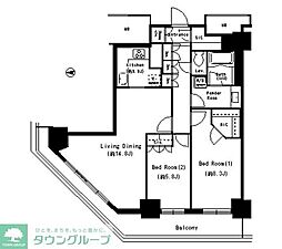 江東区豊洲１丁目