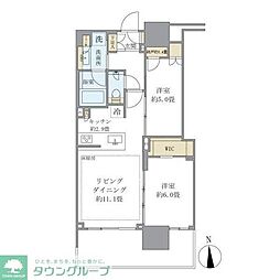 中央区月島３丁目