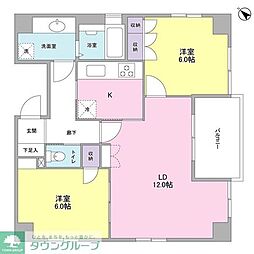 中央区佃２丁目