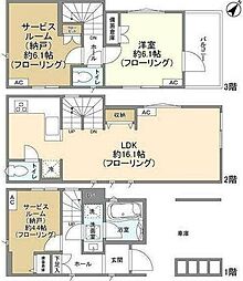 Ｋｏｌｅｔ鶴ヶ峰06