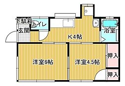 横浜市旭区川島町の一戸建て