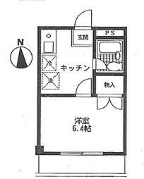 テラス鶴ヶ峰