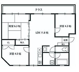 柄本マンション