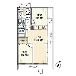 ライオンズマンション鶴ヶ峰第五