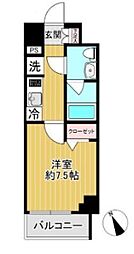 SHOKEN Residence横浜天王町II