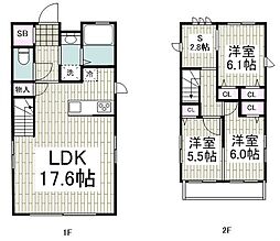 (仮称)横浜市保土ケ谷区東川島町計画