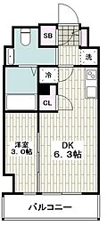 エストレージュ横浜鶴ヶ峰