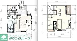 Ｃａｓａ　Ｐｉｔｔｏｒｅ上星川（カーサ・ピットーレ上星川）