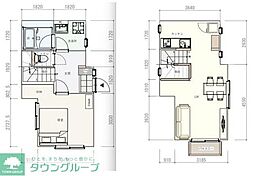 Ｃａｓａ　Ｐｉｔｔｏｒｅ上星川（カーサ・ピットーレ上星川）