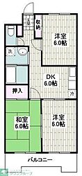 座間市西栗原２丁目