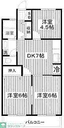 綾瀬市上土棚南５丁目