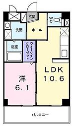 コンフォーティア東戸塚