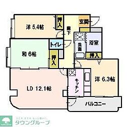 モンテベルデ湘南