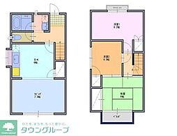 横浜市旭区柏町の一戸建て
